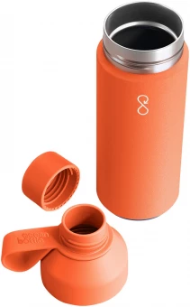 Vaakumisolatsiooniga veepudel Ocean Bottle 500ml