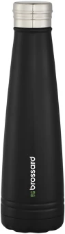 Vaakumisoleeritud spordipudel  Duke 500 ml