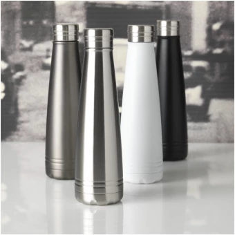 Vaakumisoleeritud spordipudel  Duke 500 ml