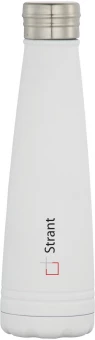 Vaakumisoleeritud spordipudel Duke 500 ml