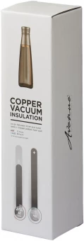 Vaakumisoleeritud spordipudel Duke 500 ml