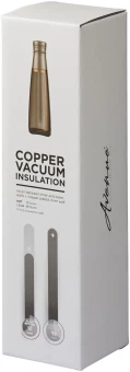 Vaakumisoleeritud spordipudel  Duke 500 ml