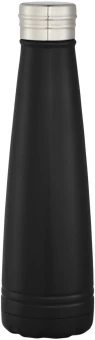 Vaakumisoleeritud spordipudel  Duke 500 ml