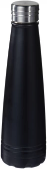 Vaakumisoleeritud spordipudel  Duke 500 ml