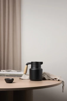 Vaakumkann VINGA Arbe 1200ml