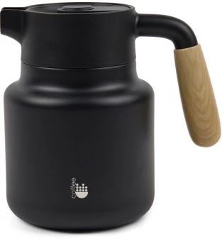 Vaakumkann VINGA Arbe 1200ml