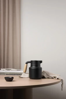 Vaakumkann VINGA Arbe 1200ml