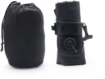 Vaakumkott riietele SCX. L17