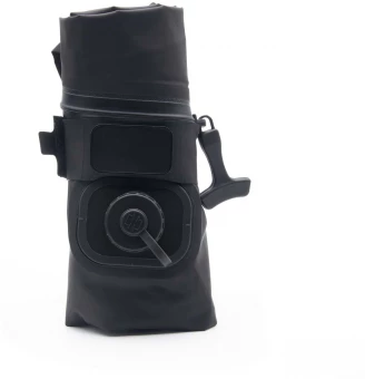 Vaakumkott riietele SCX. L17