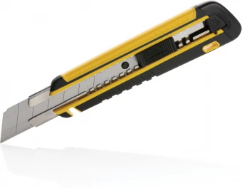 Uudelleentäytettävä RCS rplastic heavy duty snap-off veitsi