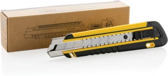 Uudelleentäytettävä RCS rplastic heavy duty snap-off veitsi