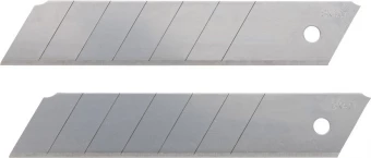 Vahetatava teraga nuga RCS