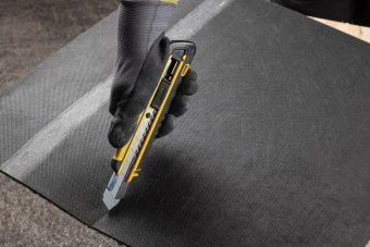 Vahetatava teraga nuga RCS