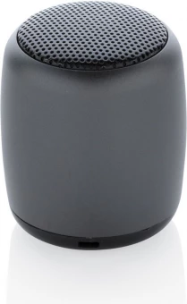 Mini langaton alumiinikaiutin