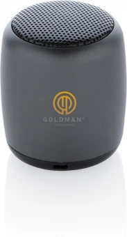 Väike juhtmevaba kõlar