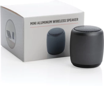 Väike juhtmevaba kõlar