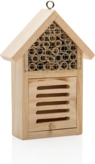 Väike putukate hotell