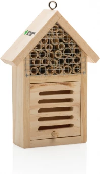 Väike putukate hotell