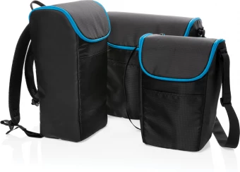 Explorer kannettava ulkokylmälaukku