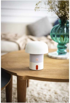 Valgustiga kõlar Kooduu Sensa Play Mini JBL