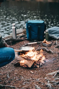 VINGA Vici Pannu ulkokäyttöön
