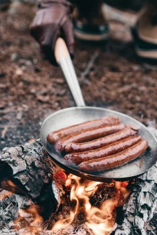 VINGA Vici Pannu ulkokäyttöön