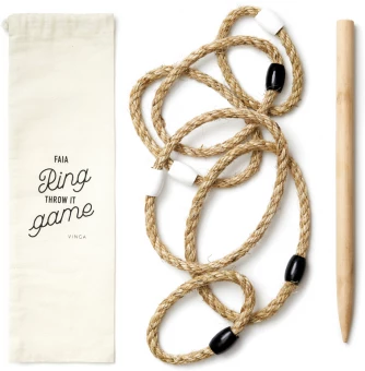 VINGA Faia rengaspeli