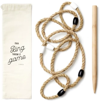 Väljamäng VINGA Faia ring