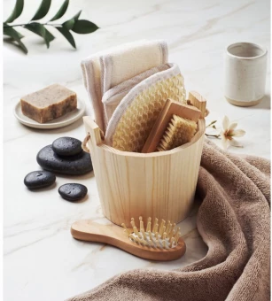 Vannikomplekt  Selfcare