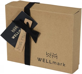 Vannisoolade kinkekomplekt Just Relax