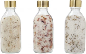 Vannisoolade kinkekomplekt Just Relax