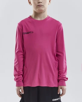 Squad GK LS Jersey JR