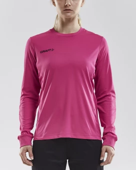 Squad GK LS Jersey W