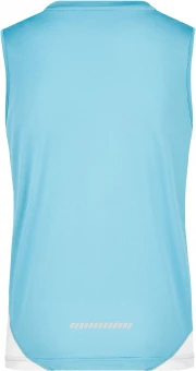 Varrukateta jooksusärgik naistele