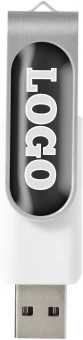 Rotate USB 3.0 linssitarralla