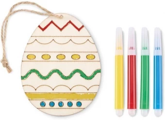 Värvimise komplekt Dregg