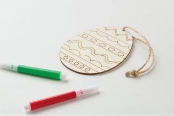 Värvimise komplekt Dregg