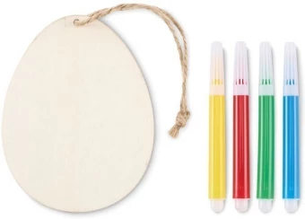 Värvimise komplekt Dregg