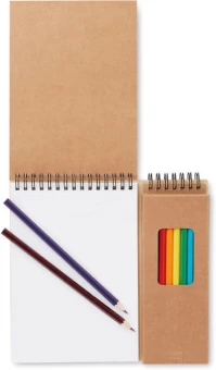 Värvimiskomplekt Colopad