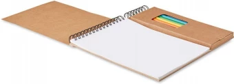 Värvimiskomplekt Colopad