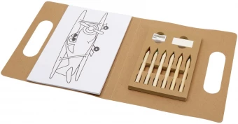 Värvimiskomplekt Fir