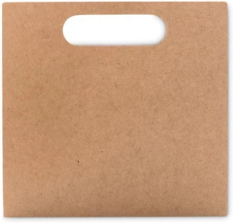 Värvimiskomplekt FOLDER2 GO