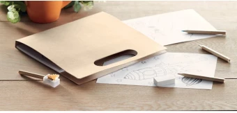 Värvimiskomplekt FOLDER2 GO