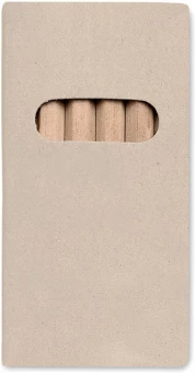 Värvipliiatsid Abogail