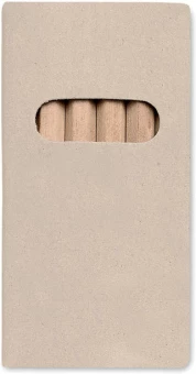 Värvipliiatsid Abogail