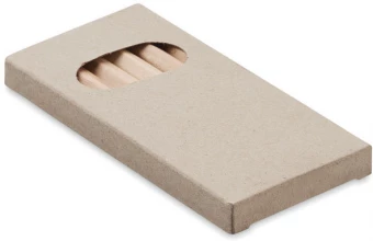 Värvipliiatsid Abogail