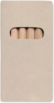 Värvipliiatsid Abogail