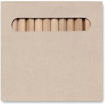 Värvipliiatsid Arcolor