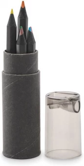 Värvipliiatsid Negro