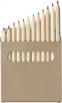 Artemaa 12-osainen puuvärikynäsetti